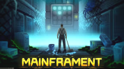 Mainframent icon