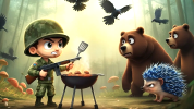 Mushroom Madness HD icon