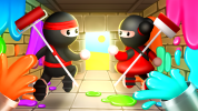 Perfect Ninja Painter 2 icon
