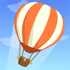 Balloon Trip icon