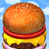 Epic Hamburger icon