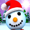 Epic Snowman icon