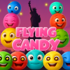 Flying Candy HD icon