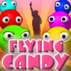 Flying Candy icon