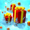 Icy Gifts HD icon