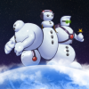 Lost Snowmen HD icon