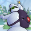 Lost Snowmen icon
