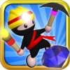 Ninja Miner Mobile icon