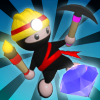 Ninja Miner icon