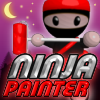 Ninja Painter icon