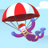 Parachute icon