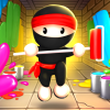 Perfect Ninja Painter icon