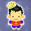 Save the Princess - Love Triangle icon