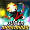 Super Ninja Miner icon