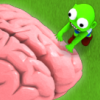 Zombies vs Brains icon