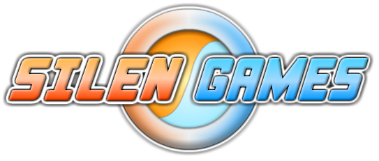 Silen Games Logo